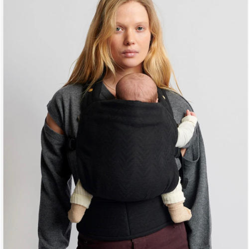 Arrow Zorro | Zeitgeist Baby Carrier | SHOP ARTIPOPPE