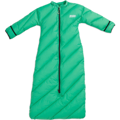 Morrison Outdoors Mighty Mo -6C Down Sleeping Bag - Children | MEC