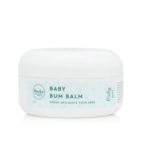 Baby Bum Balm