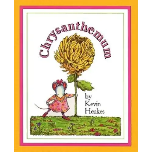 Chrysanthemum (McGraw Hill)