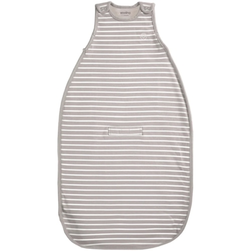 4 Season® Ultimate Baby Sleep Bag, Merino Wool & Organic Cotton, Earth
