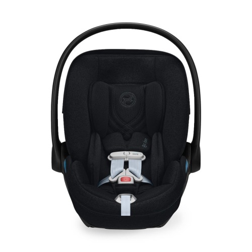 Platinum Cloud T Comfort Extend SensorSafe™ Car Seat & Base