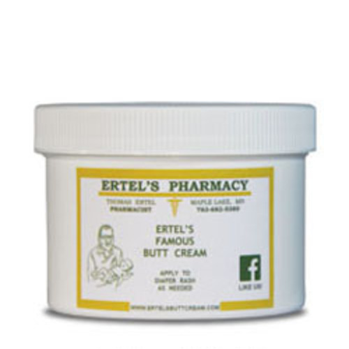 Ertel's Famous Butt Cream