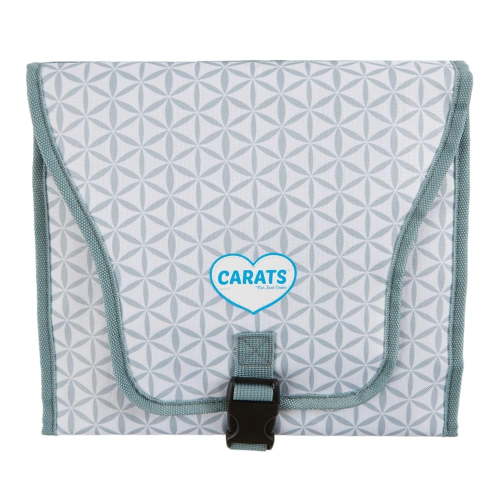 Car Seat Cooling Pad for Babies, Toddlers, and Kids - Comfortable and Durable Cooling Pad for Hot Summer Days - One Size Fits All, Grey
