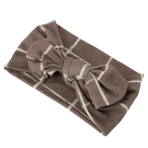 Bamboo Bow | Snuggle Bugz | Canada's Baby Store