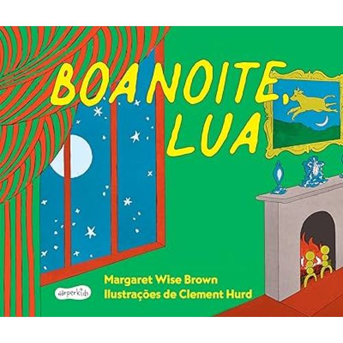 BOA NOITE, LUA
