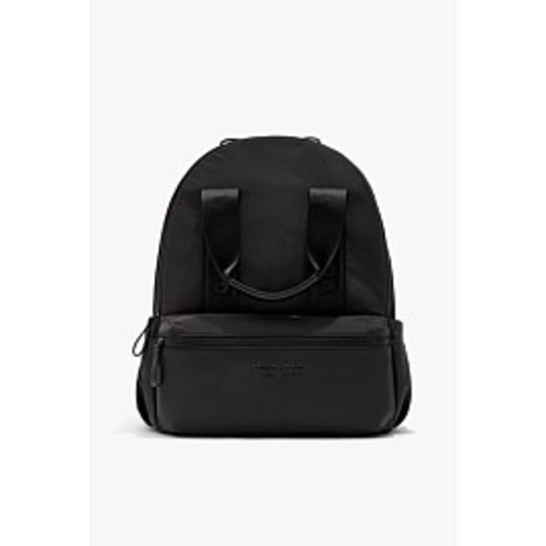 Black Recycled Polyester Caddy Baby Backpack - Bags | Country Road