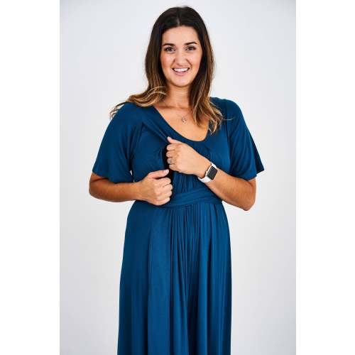 The Momper® Nursing Maxi Momper