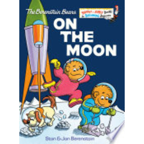 On the Moon (Berenstain Bears)