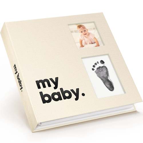 Frolic Memory Book (Jet)
