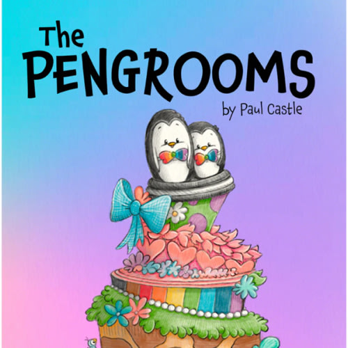 The Pengrooms Book