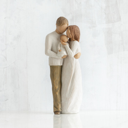 Willow Tree Figurine - Our Gift