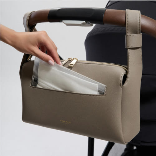 Mina Baie Stroller Caddy