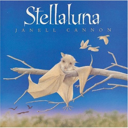 Pre-Owned Stellaluna