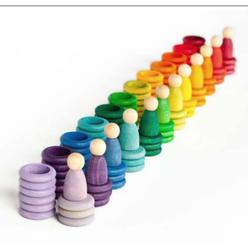 Nins Carla Teaching Game