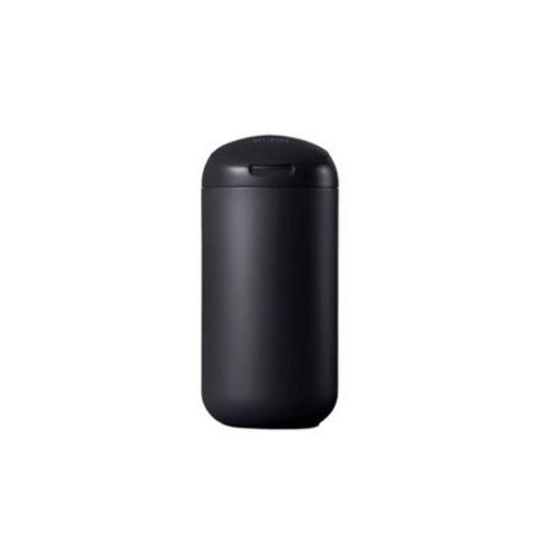 Biom Refillable Wipes Dispenser - Black: BPA-Free, Silicone, Cleaning Tools and Accessories