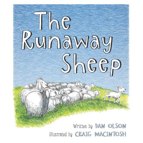 The Runaway Sheep