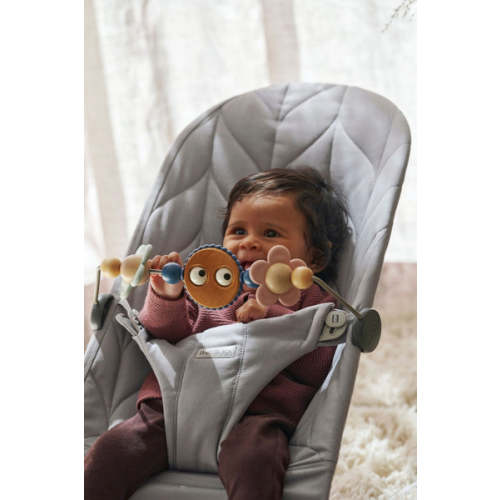 Toy for Bouncer in Googly Eyes Pastels | Over The Moon