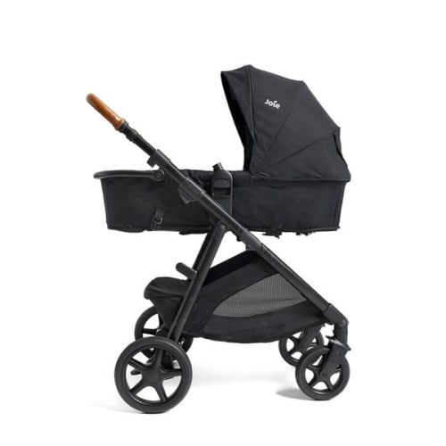 Stroller Fund