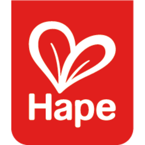 Hape Quadrilla Wooden Marble Run Construction Catcher