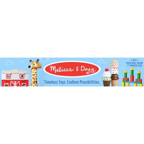 Amazon.com: Melissa & Doug