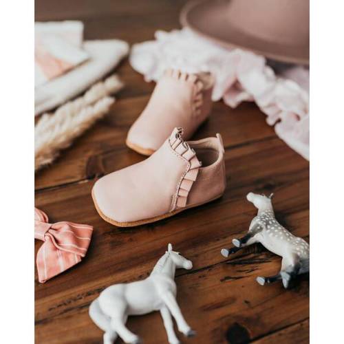 The Mila, Blush - Little Love Bug | Maisonette