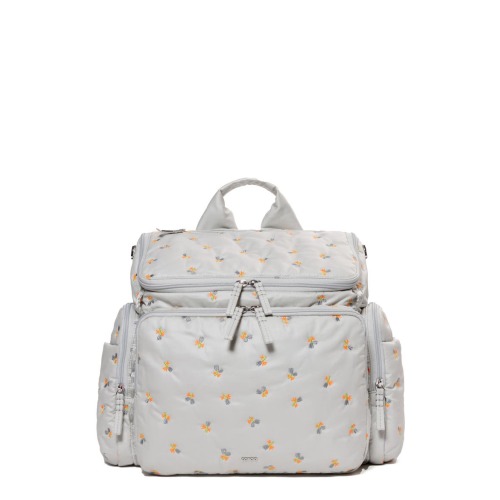 Large Embroidered Baby Bag | Nordstrom