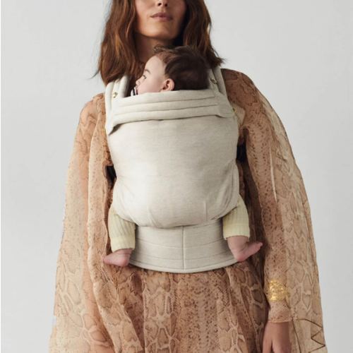 Zeitgeist Spirit in Linen