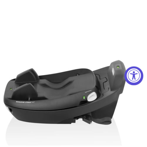 Evenflo Revolve180 LiteMax NXT Accessory Base - Evenflo® Official Site – Evenflo® Company, Inc