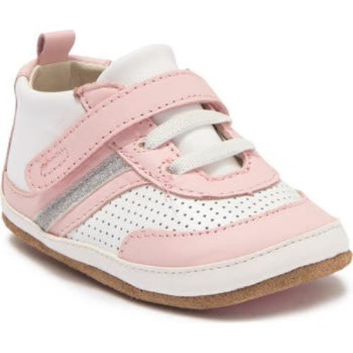 Eliza Glitter Sneaker, 6-9 Months