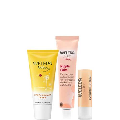 Maternity Bag Essentials Set
