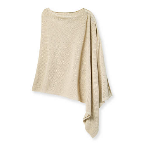 Burt's Bees Baby Cozy Canopy™ Nursing Cover - Natural