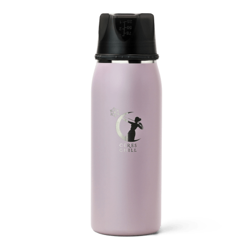 Personalized OG+ Chiller/Warmer – Ceres Chill