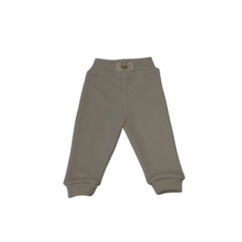Natural Wool Longies (Diaper Cover Pants)