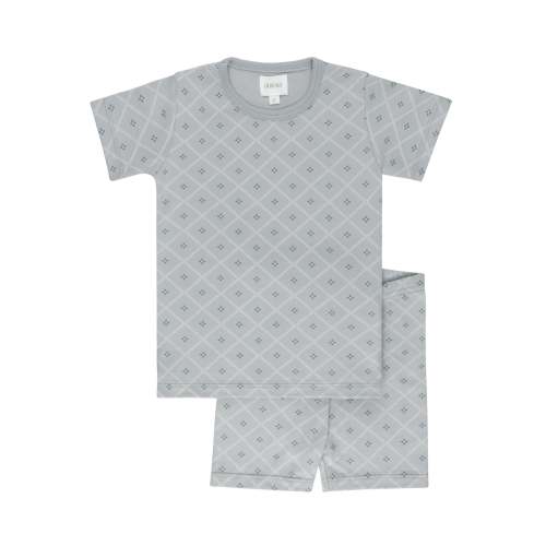 Diamond Print Collection - Lounge Set
