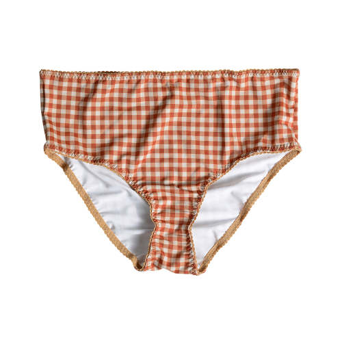 ULA High Waisted Bottoms