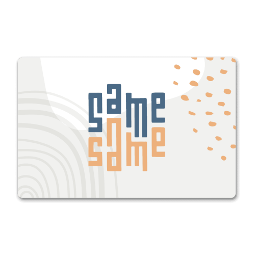 SameSame Kids Gift Card