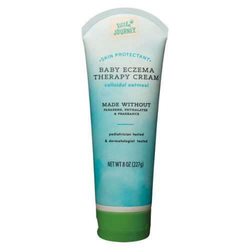 Little Journey Baby Eczema Therapy Cream Same-Day Delivery or Pickup | ALDI