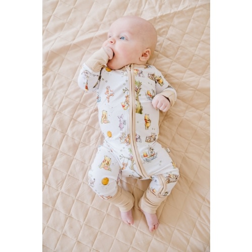 Hunny Zippy | scoots