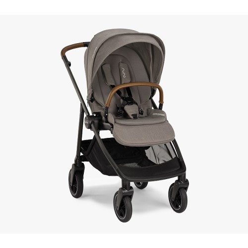 Nuna SWIV Stroller: 360° Swivel, Lightweight | Pottery Barn Kids