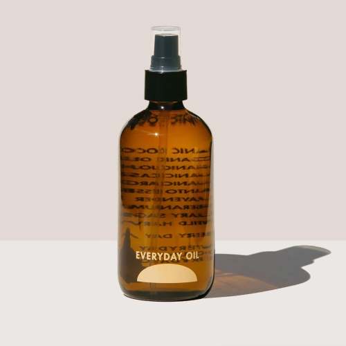 Mainstay Oil