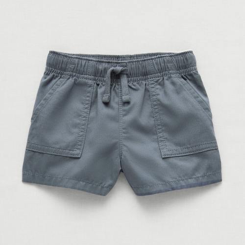 Okie Dokie Baby Boys Pull-On Short - JCPenney