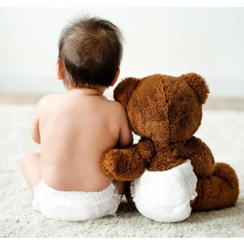 Diaper Fund!