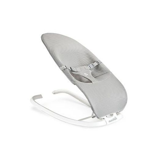 Munchkin Spring 2-in-1 Bouncer & Rocker