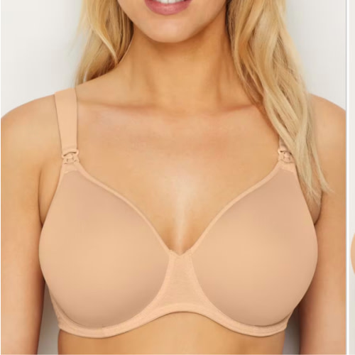 Miss Anita Nursing Bra – Bare Necessities