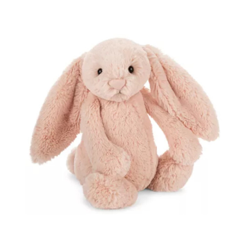 Bashful Blush Bunny Medium Plush Toy