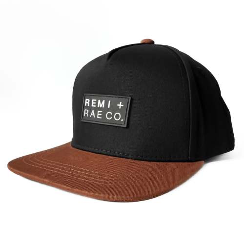 SNAPBACK - CEDAR – REMI + RAE CO.
