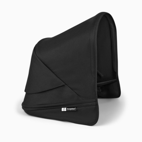 Donkey 6 Sun Canopy - Heritage Black