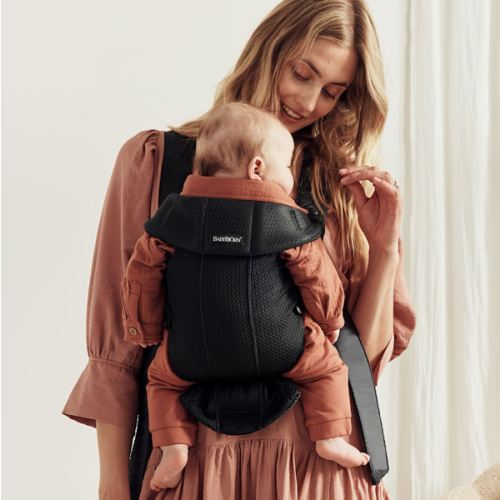 BabyBjörn Baby Carrier Mini