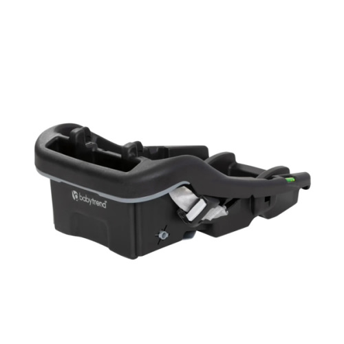 Baby Trend EZ-Lift™ Plus Infant Car Seat Base | Easy to Install Car Seat Base with Flip Foot Recline